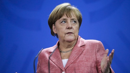 Merkel zweifelt an Flugverbotszone in Syrien