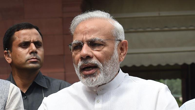 भारत, इस्लामाबाद के सार्क शिखर सम्मेलन में भाग नहीं लेगा।