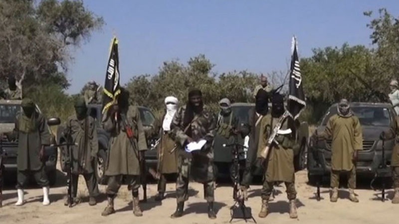 Wasu Mayakon Boko Haram Yan Kasar Chadi Sun Koma Gida