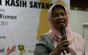 Lebih Baik Mati Ditembak Peluru dari pada Mati Digigit Nyamuk!