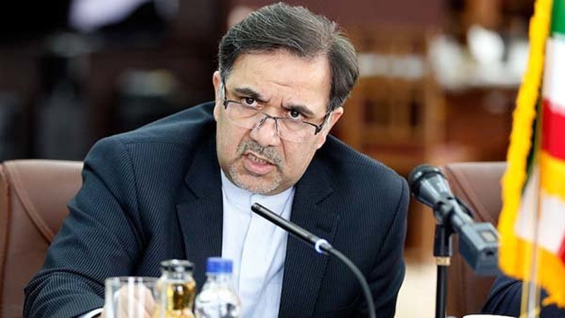 ایران، ہندوستان اور افغانستان کا چابہار ٹرانزٹ معاہدے پر جلد از جلد عمل درآمد پر زور