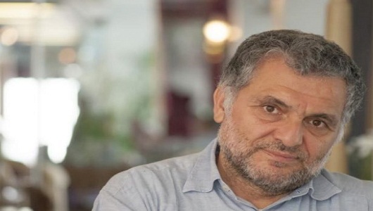 Redhack'in yayınladığı mail sonrası Ruşen Çakır'dan tuhaf açıklama: Beni teslim alamayacaksınız