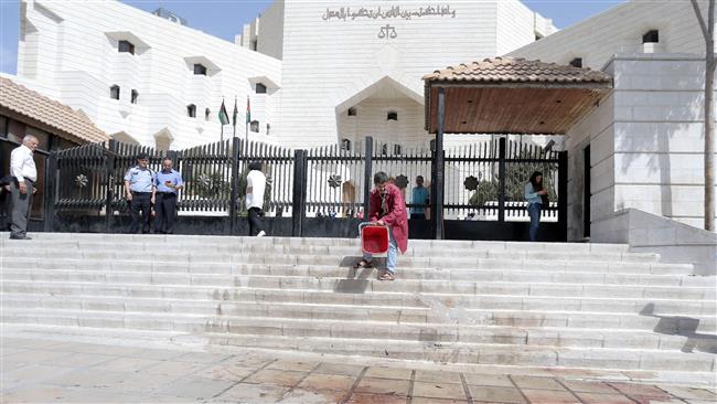 Al-Azhar Kutuk Pembunuhan Penulis Jordan