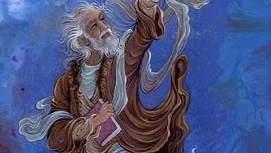İran'da Mevlana Sempozyumu düzenleniyor