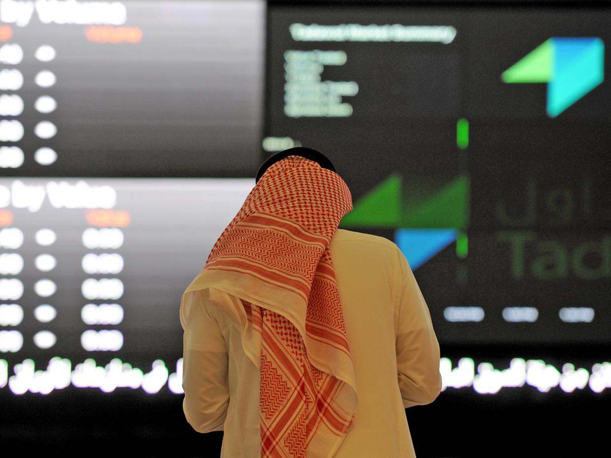 ‘Aproblemada Economía de Arabia Saudí Provocará Muy Pronto la Caída de la Dinastía Saud y el Fin del Reino’