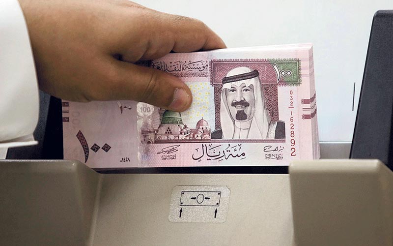 تصويت الكونجرس الامريكي لصالح ضحايا هجمات 11 يأثر في قيمة الريال السعودي