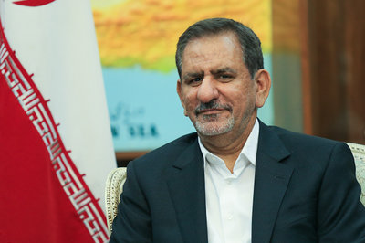 سینئر ایرانی نائب صدر کی قازقستان کے نو منتخب وزیراعظم مبارک باد
