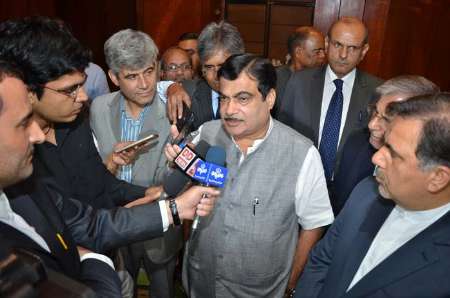 چابہار بندرگاہ کے پہلے فیز کا افتتاح اگلے سال ہوگا: ایرانی وزیر مواصلات