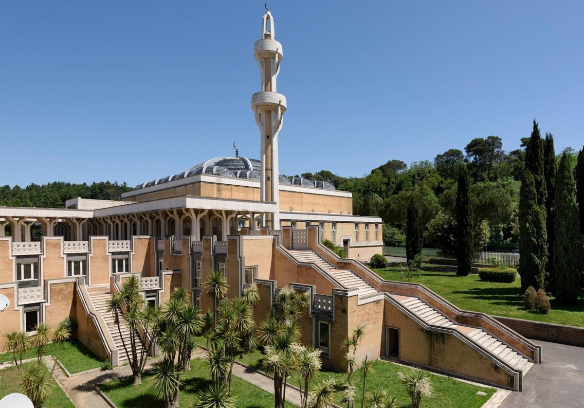 ‘Anti-mosque’ law approved in Italy's Liguria