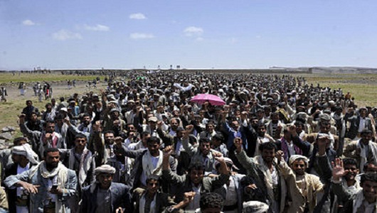 Yemen'de büyü, nasıl büyücünün aleyhine döndü?