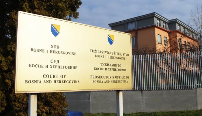 Bh. državljanin optužen zbog pomaganja ISIL-u
