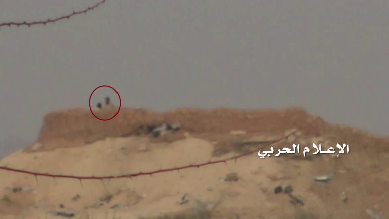  مواقع عسكرية جديدة تسيطر عليها قوات الجيش اليمني في لحج