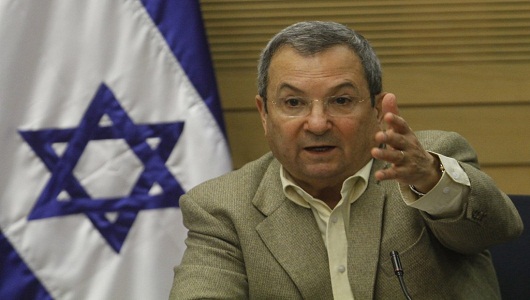 Ehud Barak: Ortadoğu’daki savaşlar bizim hayrımızadır