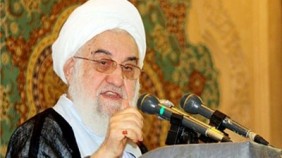 علماء دین کو زبان و قلم کے ذریعے دین کے حقائق بیان کرنا چاہییں: آیت اللہ زین العابدین قربانی