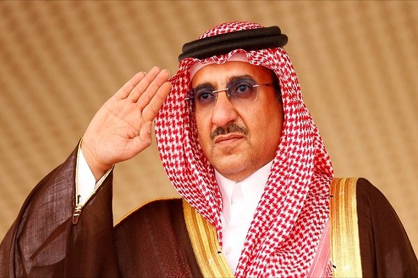 سعودی عرب کے ولیعہد ترکی پہنچ گئے