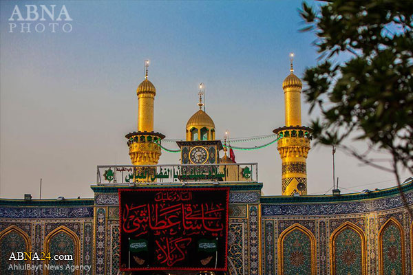 عشرہ محرم کی آمد، کربلائے معلی میں خصوصی سیکورٹی پلان