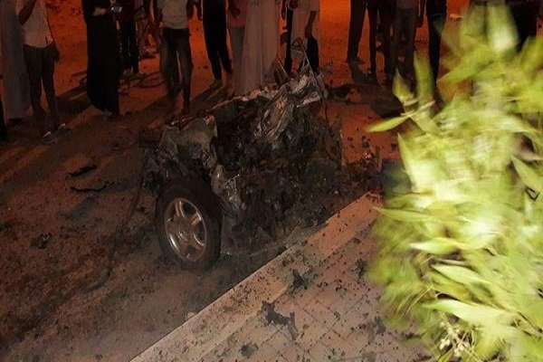 مصر کے ڈپٹی اٹارنی جنرل قاتلانہ حملے میں بال بال بچ گئے