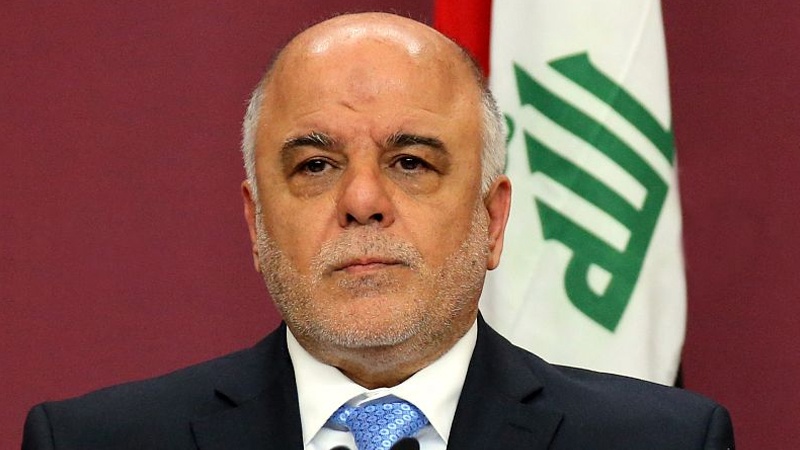 موصل کی آزادی کے لئے انجام پانے والی کارروائیوں کا اعلی سطحی اجلاس میں جائزہ