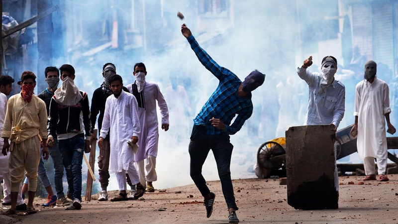 وادی کشمیر کی مرکزی مساجد اور اہم مقامات پر اس ہفتے بھی نماز جمعہ پر پابندی عائد 