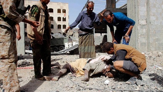Yemen, İran’dan Resmen Yardım Talebinde Bulundu