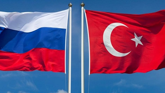 ABD’nin Suriye’de Rus-Türk Savaşı Çıkarma Planı Başarısız Oldu