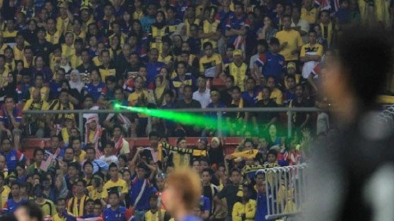 Insiden Laser, Sulsel Tolak Medali Perak Sepak Bola PON Jabar