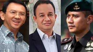 Tiga Cagub Punya Kapabilitas Memimpin