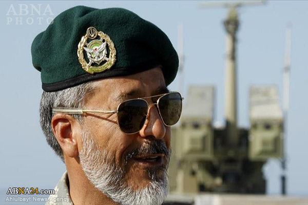 Irã e Itália realizam manobras conjuntas no Golfo Pérsico