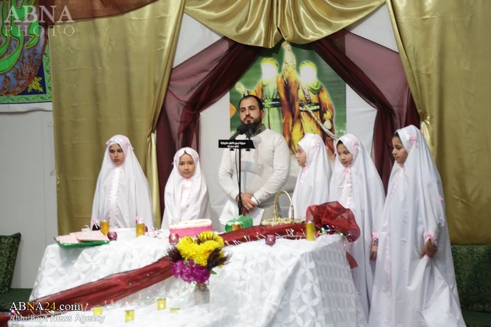 Suasana Peringatan Idul Ghadir di Adelaide Australia