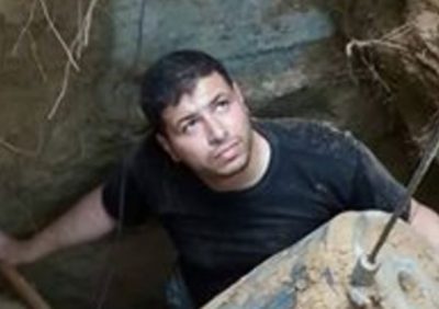 Palestinian killed, 3 injured, while trying to defuse Israeli missile
