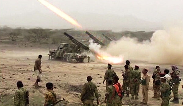 Saudi soldier killed by Yemeni forces in cross border attack
