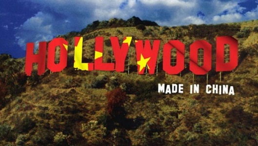 Çin’in Hollywood hamlesi ABD’yi korkuttu