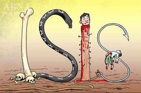 Hakikat ISIS