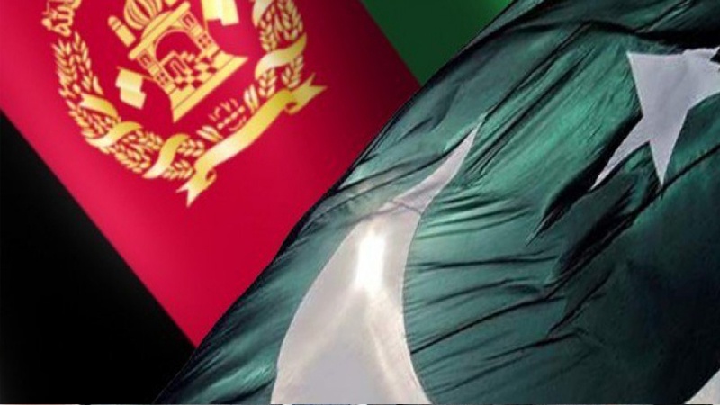 افغانستان کے مشرقی صوبے پکتیکا کے عوام نے پاکستان کی تنصیبات تباہ کر دیے