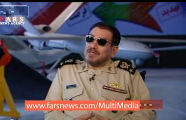 شمخانی: ڈرون طیاروں کی طاقت دفاعی توانائی کا اہم حصہ ہے
