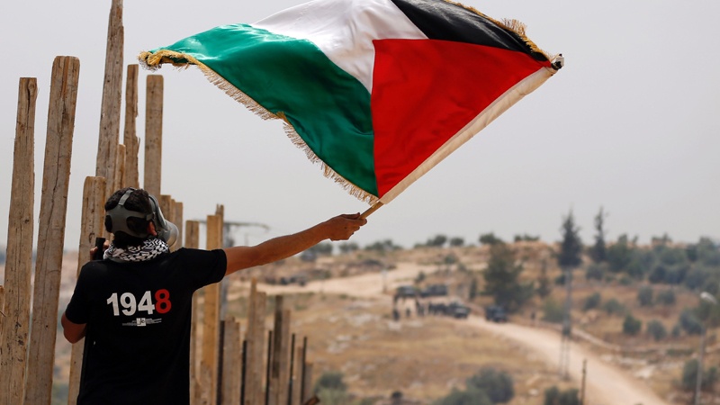 تحریک انتفاضہ قدس کا ایک سال مکمل، مزاحمت اسرائیل کے مقابل واحد آپشن