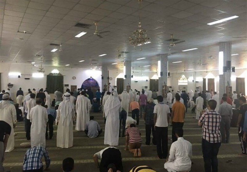 السلطات الامنية تواصل في منع المواطنين الشيعة من إقامة صلاة الجمعة بالدراز