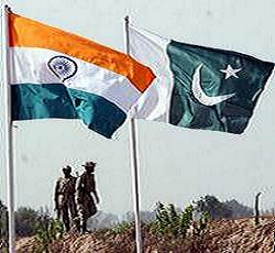 Mapigano kati ya India na Pakistan yaongezeka