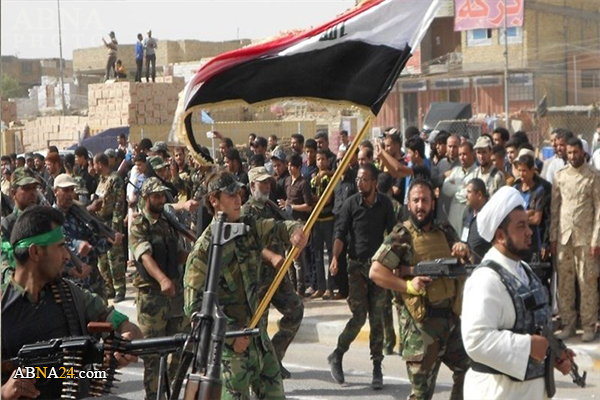 دەوری گرینگی حەشدی شەعبی لە ڕزگارکردنی موسڵ