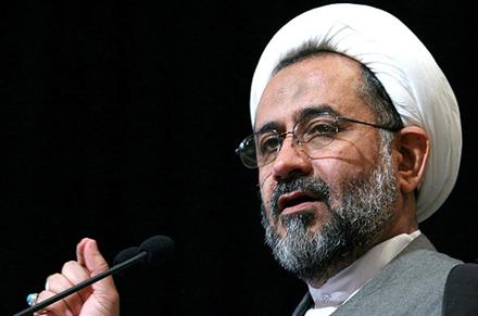 Former Iranian intelligence chief reveals talks with Saudis over Syria