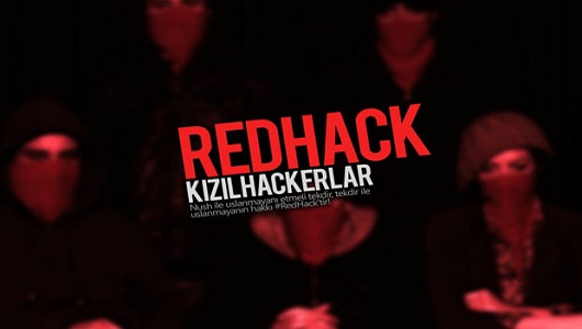 Redhack Belgelerinde bugün: Türkiye'den IŞİD'e silah sevkıyatı!