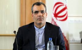 ایران، جنوبی افریقہ میں تمام شعبوں میں تعلقات کی توسیع پر آمادہ
