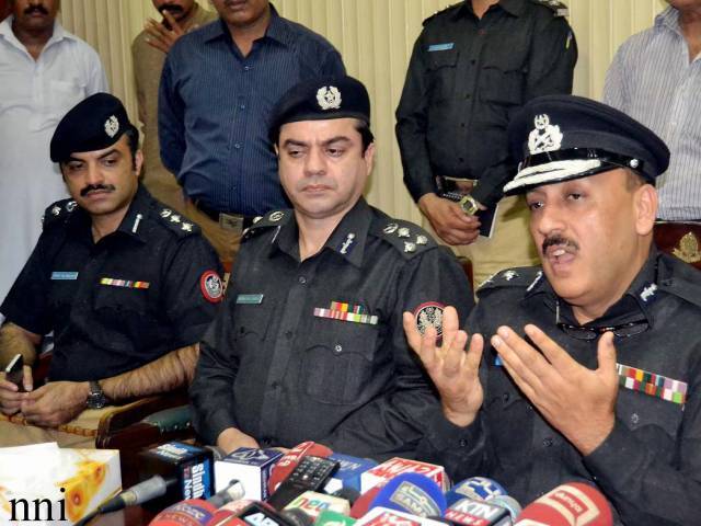 Cities across Pakistan declared ‘very sensitive’ for Muharram mourning