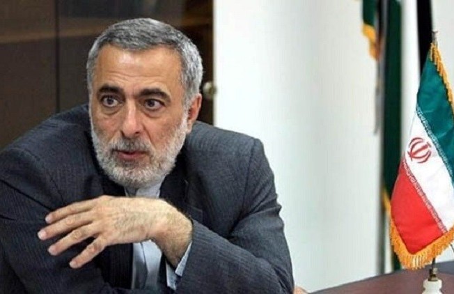 مستشار وزير الخارجية : لا وجود عسكري إيراني في اليمن