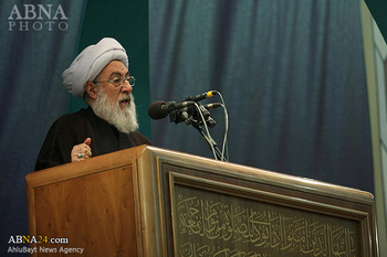 El Verdadero Luto Hussainí es Hacer Frente de la Forma Correcta a las Tergiversaciones del Islam