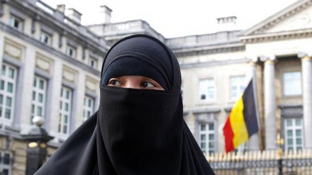 Bulgarien verbietet islamische Vollverkleidung