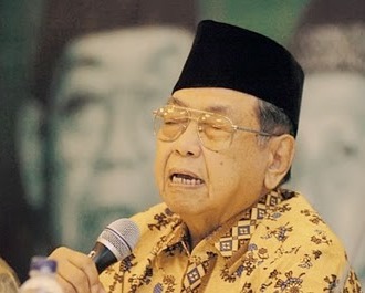 Pandangan Islam tentang Marxisme-Leninisme
