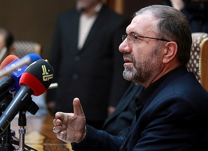No report on possible suicide attack by ISIS in Tehran’s Friday prayers: Iran's official