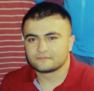 Israeli soldiers kill 28-year old Palestinian at Qalandia checkpoint in West Bank / Pics