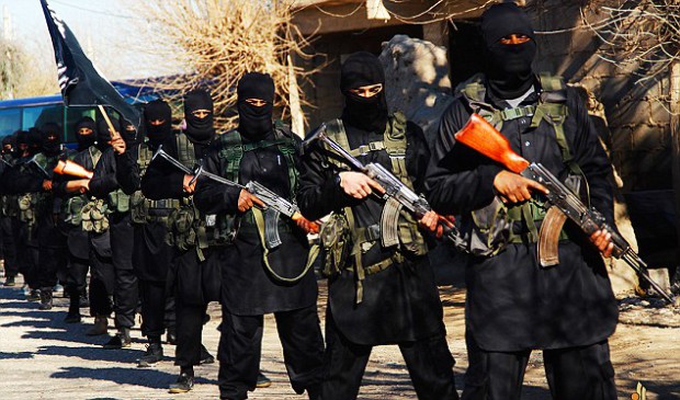 ISIS says over 7,000 militants ready to defend Mosul